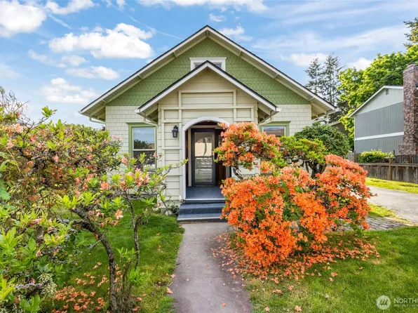 1624 Wright Avenue, Sumner, WA 98390
