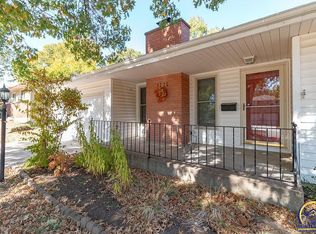 5216 SW 23rd Ter, Topeka, KS 66614