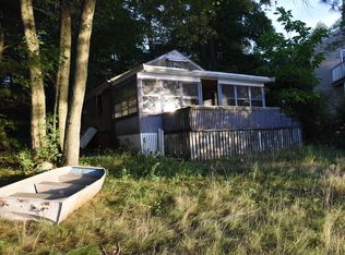 217 Km Tickle Rd, Westport, MA 02790