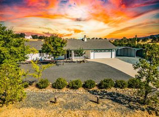 9700 Rastro Way, La Grange, CA 95329