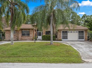 1582 Starboard St NW, Palm Bay, FL 32907