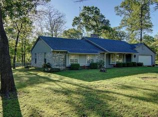 177 County Road 1945, Emory, TX 75440