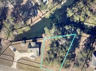 1932 W Marion Ave, Lake Park, GA 31636