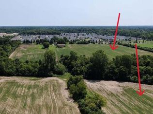 0 Geddes Rd, Ypsilanti, MI 48198