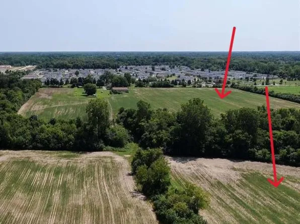 0 Geddes Rd, Ypsilanti, MI 48198