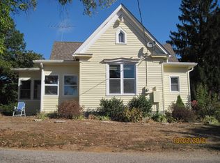 4280 Crandall Branch Rd NE, Georgetown, IN 47122