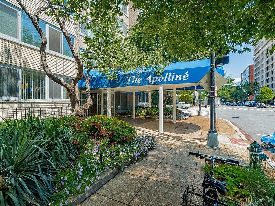 Building Entrance