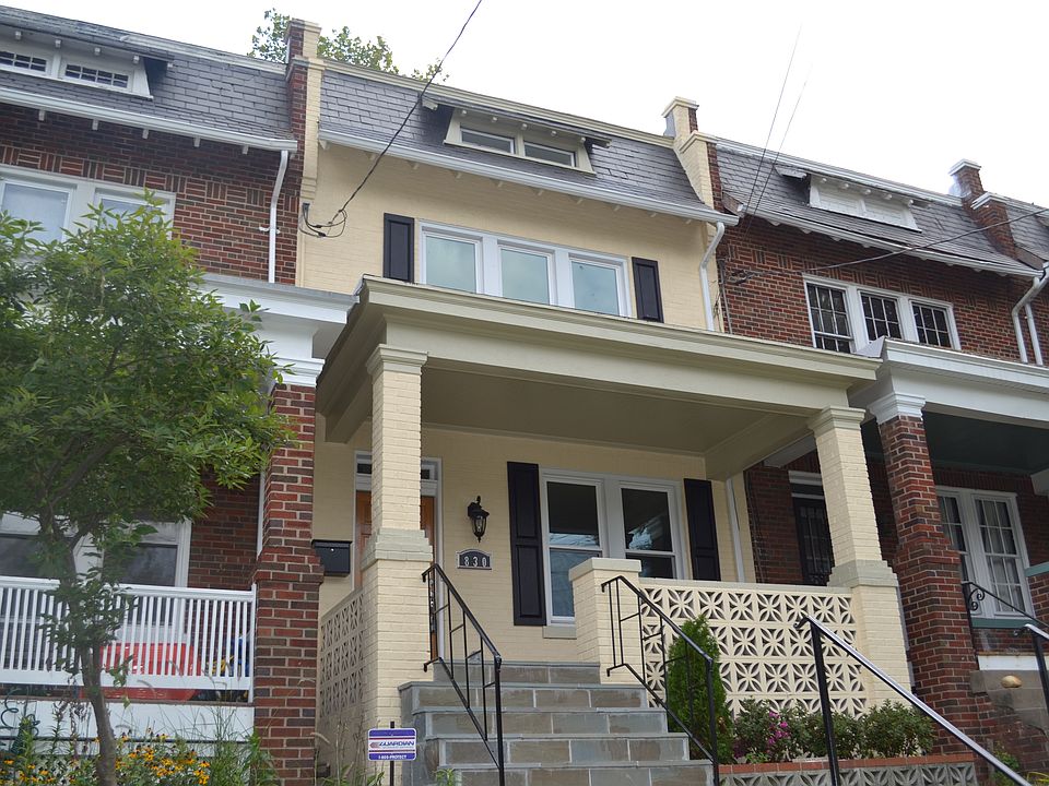 1st image of 830 Missouri Ave NW