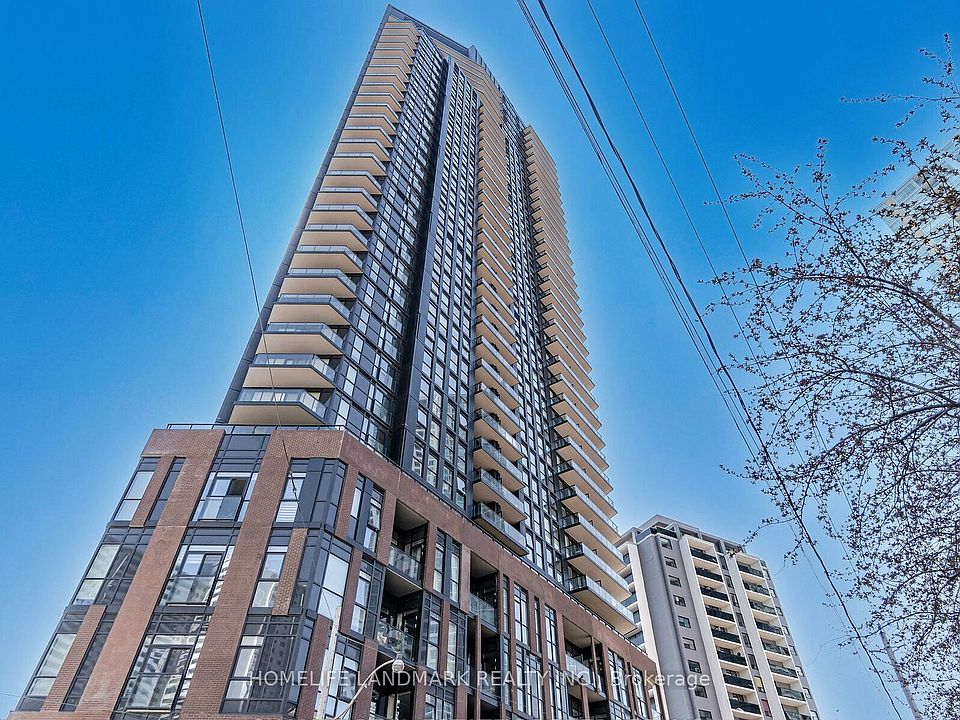 1st image of 159 Wellesley St E #602