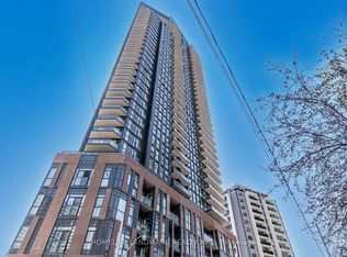 159 Wellesley St E #602, Toronto, ON M4Y 1J4