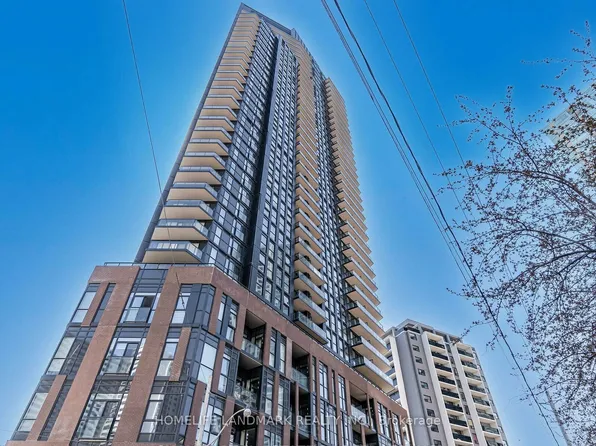159 Wellesley St E, Toronto, ON