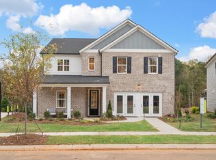 Woodwright Plan, Alton Creek, Mint Hill, NC 28227