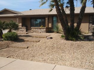 13202 W Beardsley Rd, Sun City West, AZ 85375