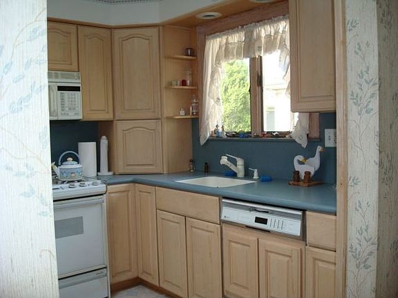 Main kitchen