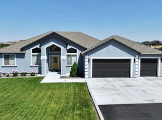 2914 Karlee Dr, Richland, WA 99352