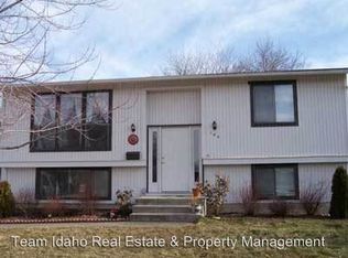 106 S Cleveland St, Moscow, ID 83843