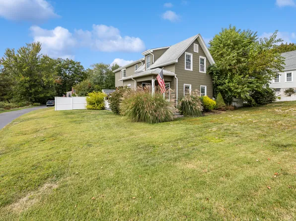 246 West Street, Southington, CT 06479