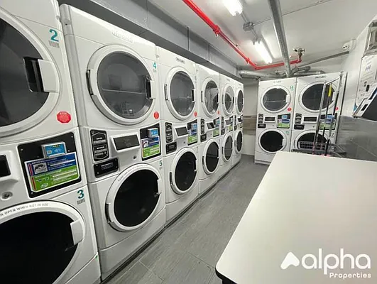 Rented by Alpha Properties NYC I LLC | media 9