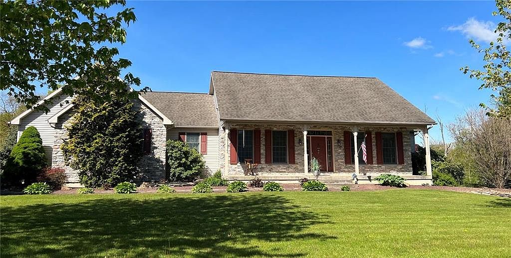 1178 Sierra Dr, Danielsville, PA 18038 Zillow