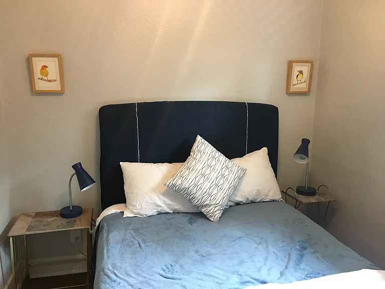Front Bedroom