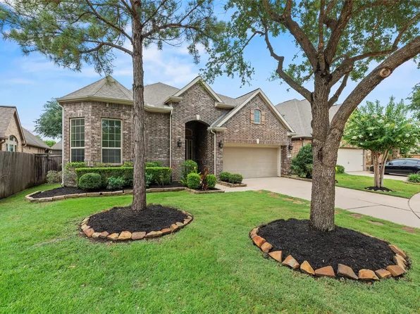 28706 Hemlock Red Ct, Katy, TX 77494