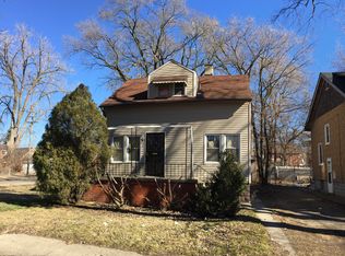 15390 Cheyenne St, Detroit, MI 48227