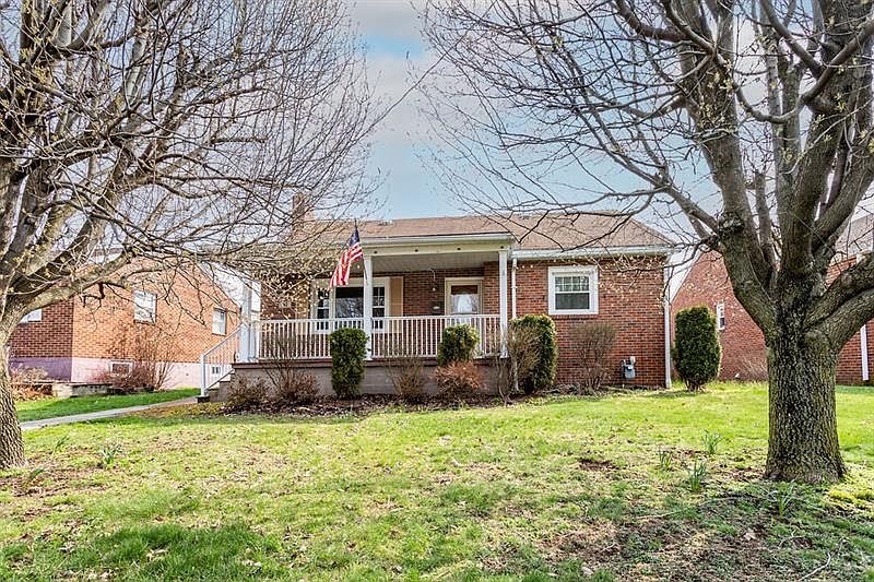 102 Virginia Ave, Uniontown, PA 15401 | Zillow