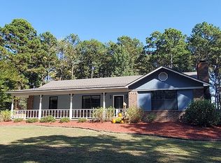 343 Meadow Rd, Russellville, AR 72802