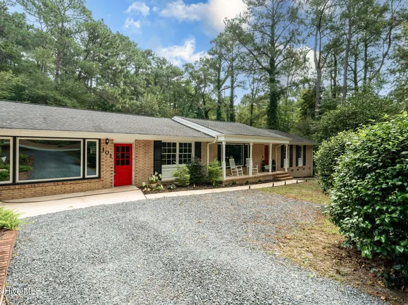 101 Boyd Lane, Southern Pines, NC 28387