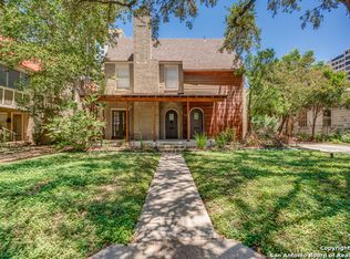 221 Allensworth St, San Antonio, TX 78209