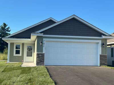 701 Cherrywood Ln NE, Isanti, MN, 55040