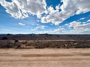 5693 N 3425 W, Cedar City, UT 84721
