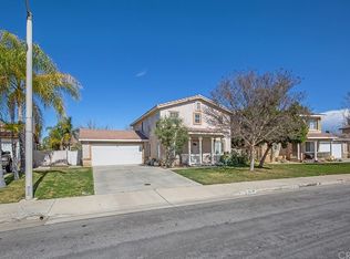15348 Aguila Pass, Moreno Valley, CA 92555