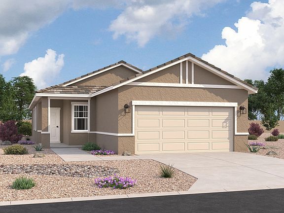 Perkins The Perkins Home Plan