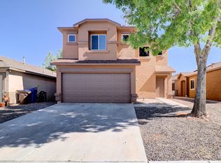4989 Kyler Rd, Las Cruces, NM 88012