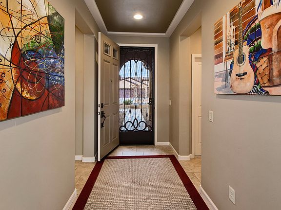 4th image of 60157 E Arroyo Vista Dr