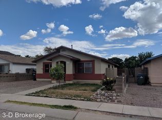 1390 E Pewit Dr, Tucson, AZ 85706