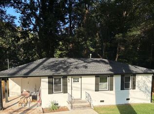 3877 Stone Rd SW, Atlanta, GA 30331