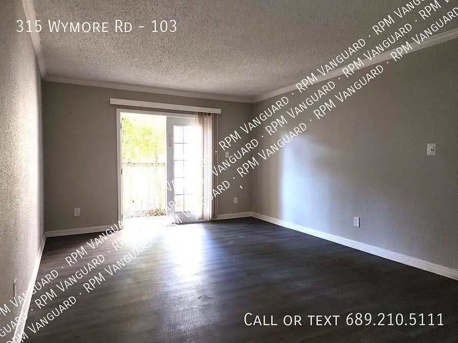 Building Photo - 315 Wymore Rd #103
