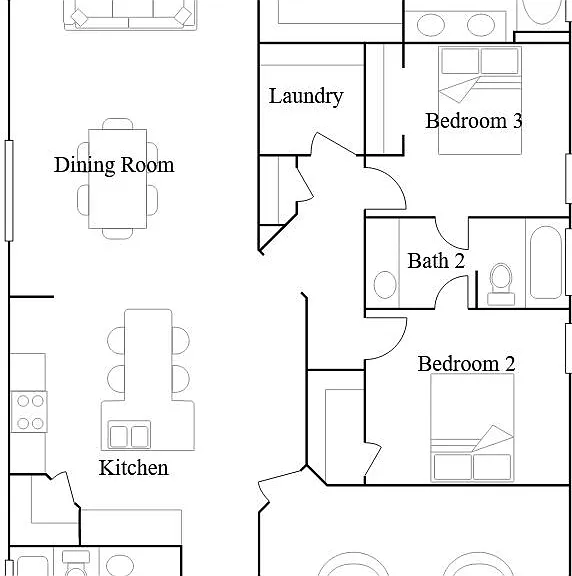 3312 Dusted Daisy St — Photo 5