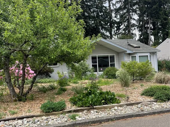 16850 Palatine Avenue N, Shoreline, WA 98133