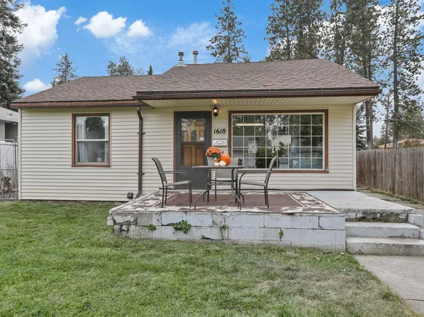 1618 E 40th Ave, Spokane, WA 99203