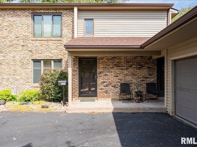 721 51st Ave, East Moline, IL, 61244