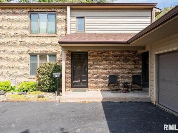 721 51st Ave, East Moline, IL 61244