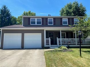 4674 Red Willow Rd, Stow, OH 44224