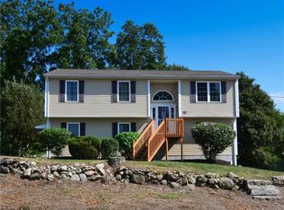 171 New London Ave, Warwick, RI 02886