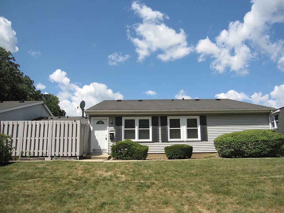 1st image of 1951 Hancock Dr #5502
