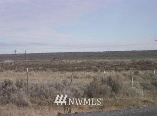 0 Nna Pinto Ridge Rd, Coulee City, WA 99115