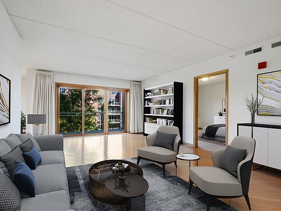 4th image of 5105 Madison St #2-403