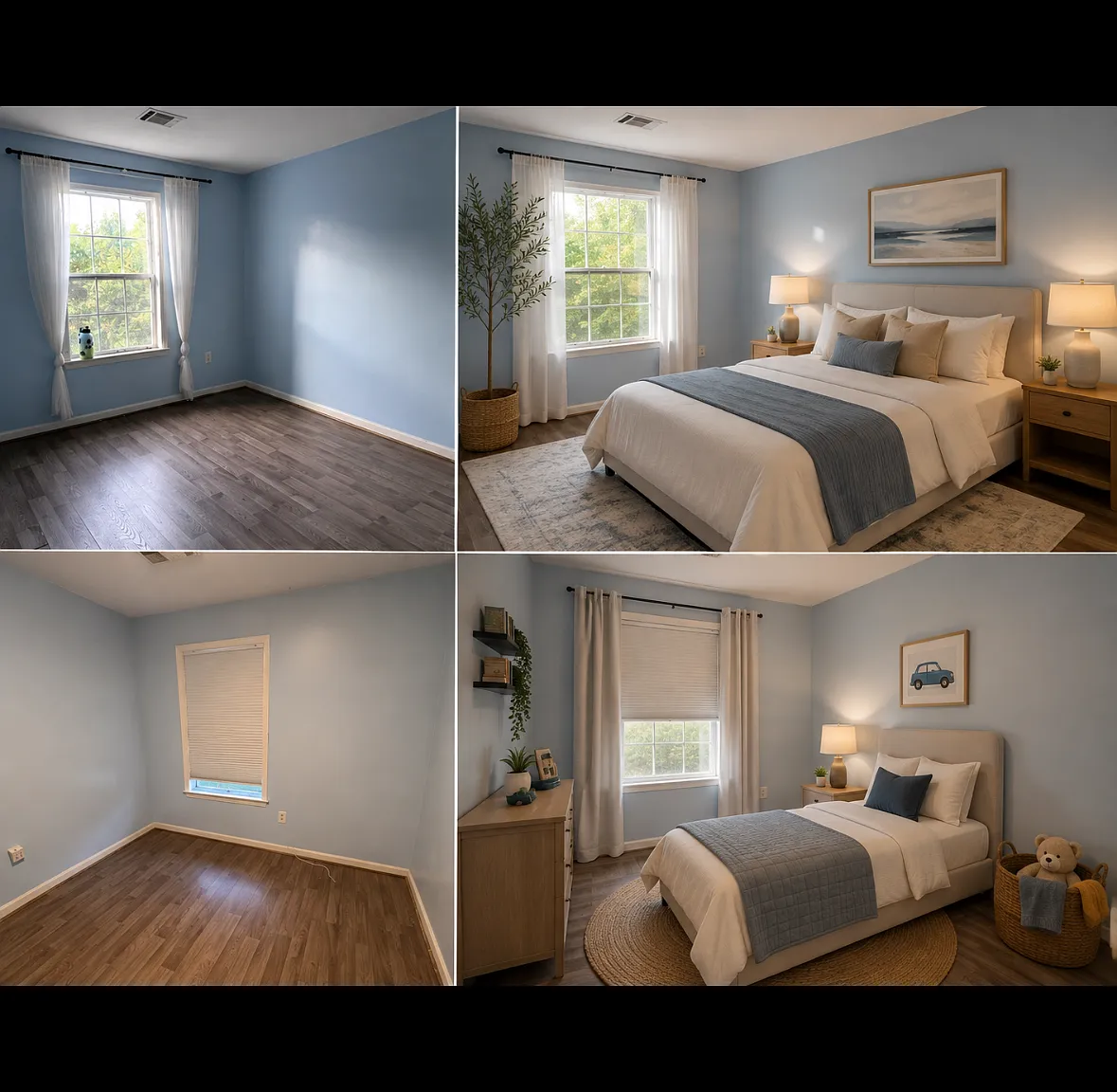 4 bed, 3.5 bath, 1995 sqft, $2,500 — Photo 3